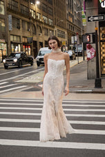 Madison James Bridal  Dress MJ1283