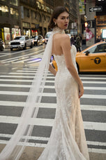 Madison James Bridal  Dress MJ1283