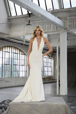 Madison James Bridal  Dress MJ1285