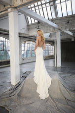 Madison James Bridal  Dress MJ1285