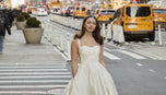 Madison James Bridal  Dress MJ1291
