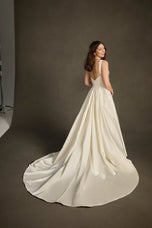 Madison James Bridal  Dress MJ1291