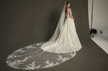 Madison James Bridal  Dress MJ1291