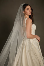 Madison James Bridal  Dress MJ1291