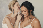 Madison James Bridal  Dress MJ567