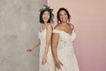 Madison James Bridal  Dress MJ752