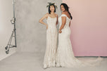 Madison James Bridal  Dress MJ752