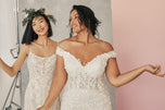 Madison James Bridal  Dress MJ752