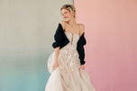 Madison James Bridal  Dress MJ756