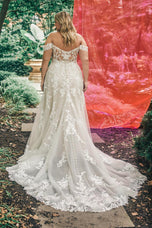 Madison James Bridal  Dress MJ758