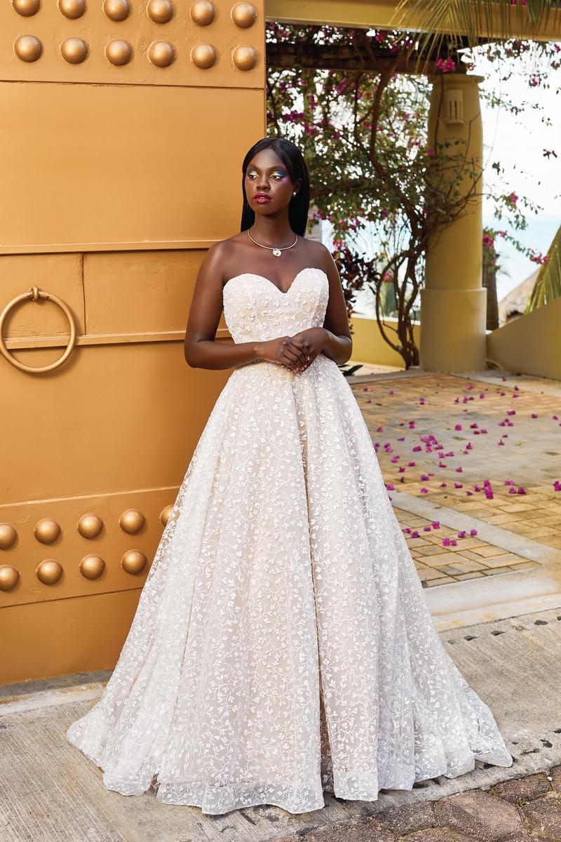 Madison James Bridal Dress MJ952 Madison James Bridal Dress MJ952