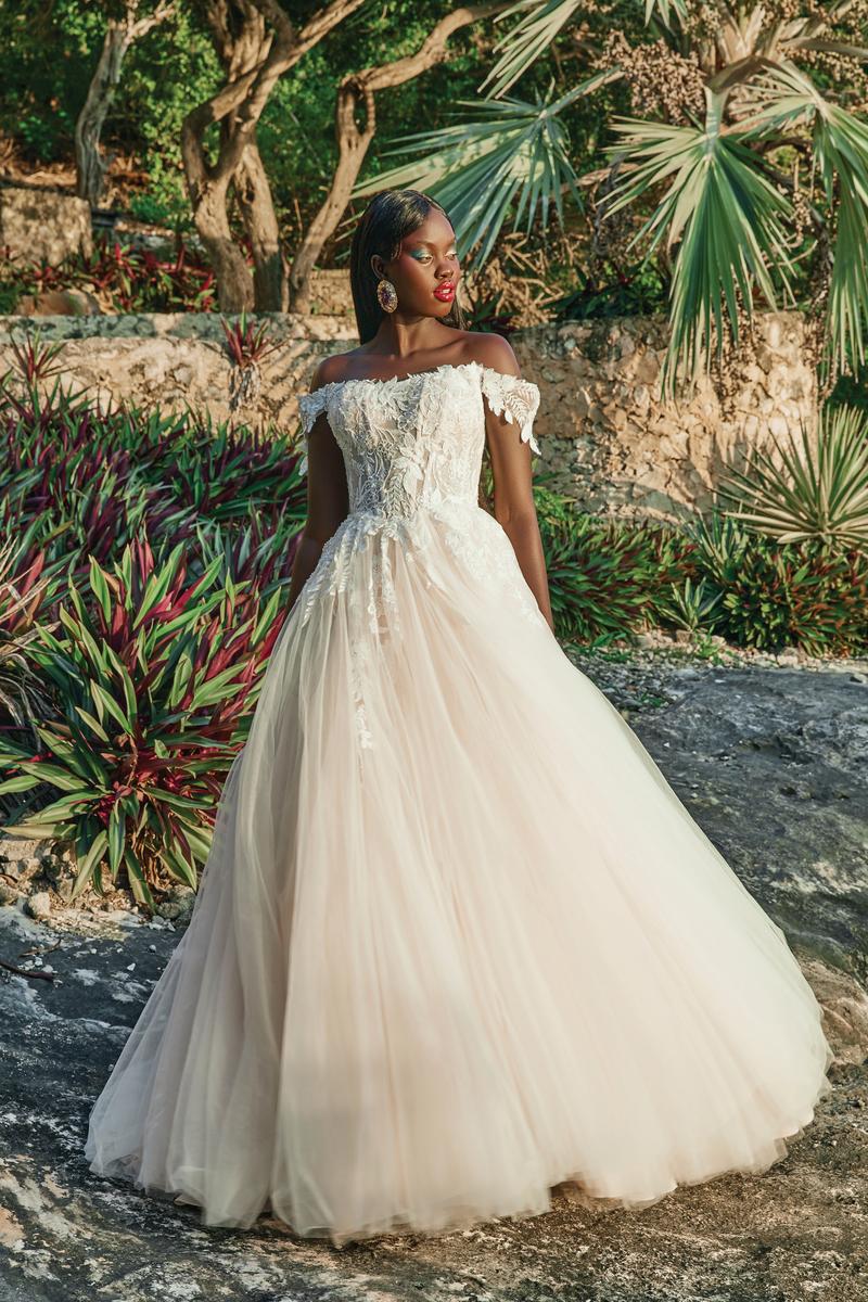 Madison James Bridal Dress MJ954 Madison James Bridal Dress MJ954