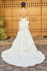 Madison James Bridal  Dress MJ960