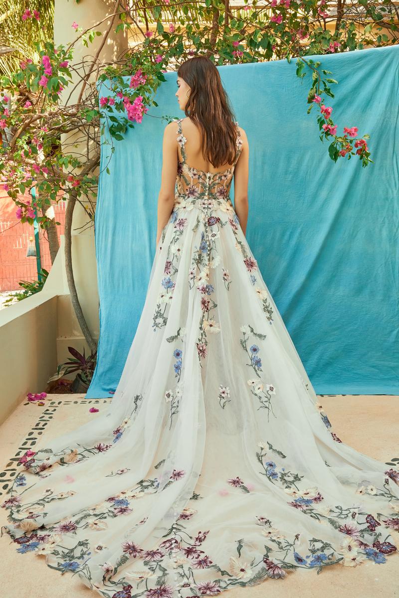 Madison James Bridal Dress MJ961 Madison James Bridal Dress MJ961
