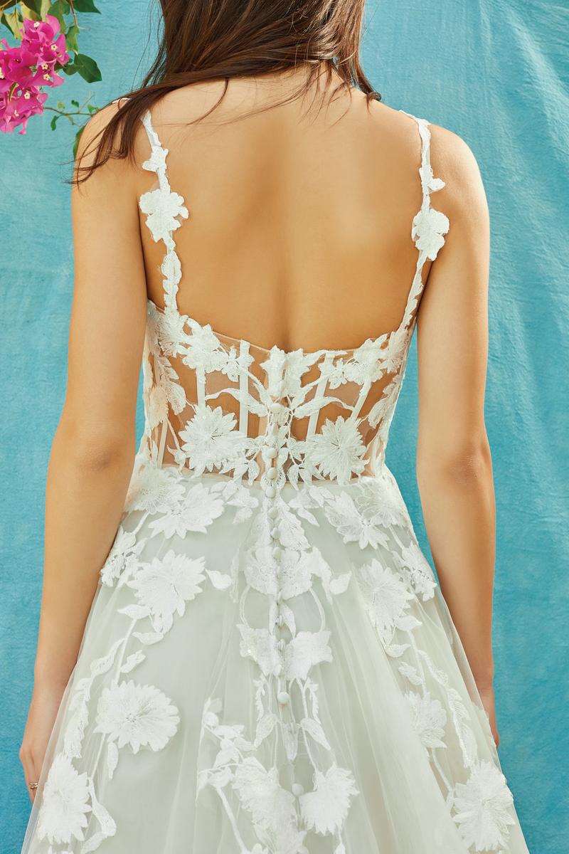 Madison James Bridal Dress MJ961 Madison James Bridal Dress MJ961