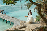 Madison James Bridal  Dress MJ966