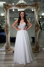 Maggie Sottero One of a Kind Bridal Gown OOAK169