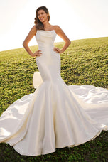 Martin Thornburg Bridal Dress MT3202