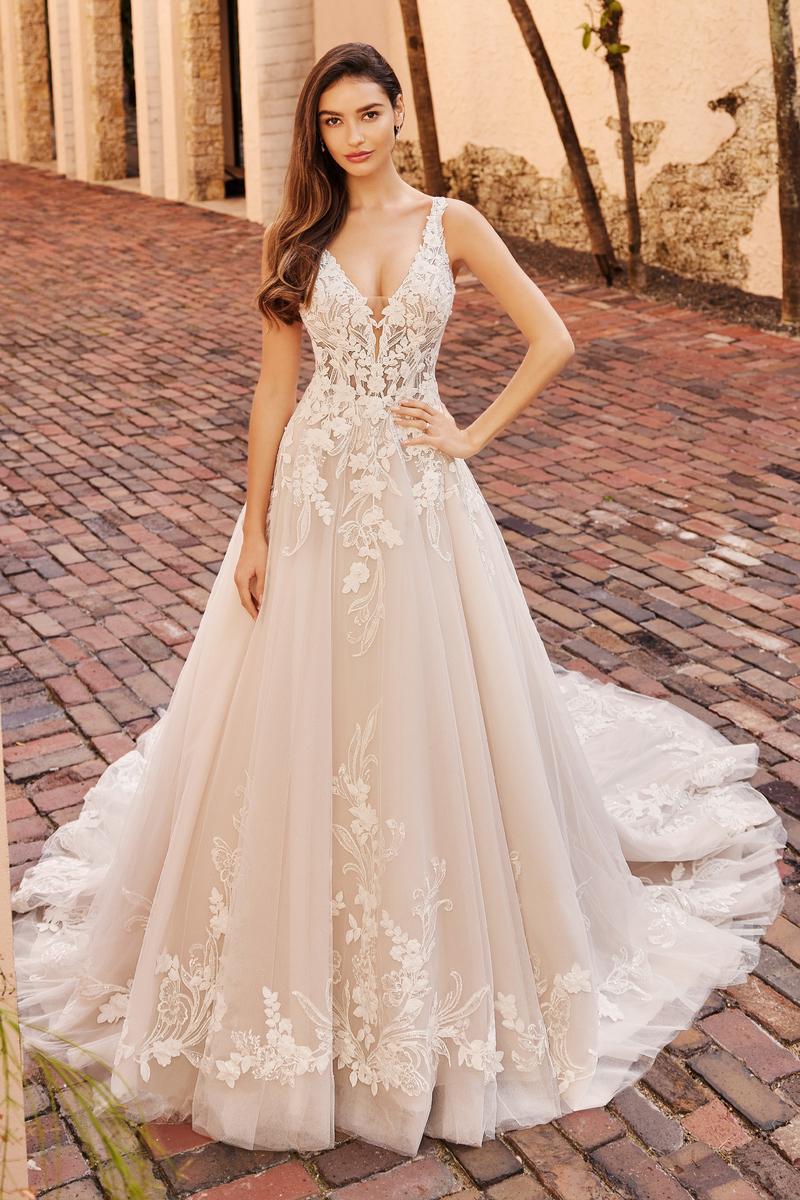 Shop Ivory Wedding Dresses and Gowns | Terry Costa Shop Ivory Wedding Dresses and Gowns | Terry Costa