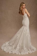 Martin Thornburg Bridal Dress MT4019