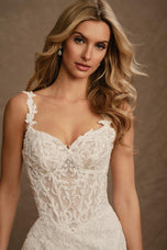 Martin Thornburg Bridal Dress MT4019