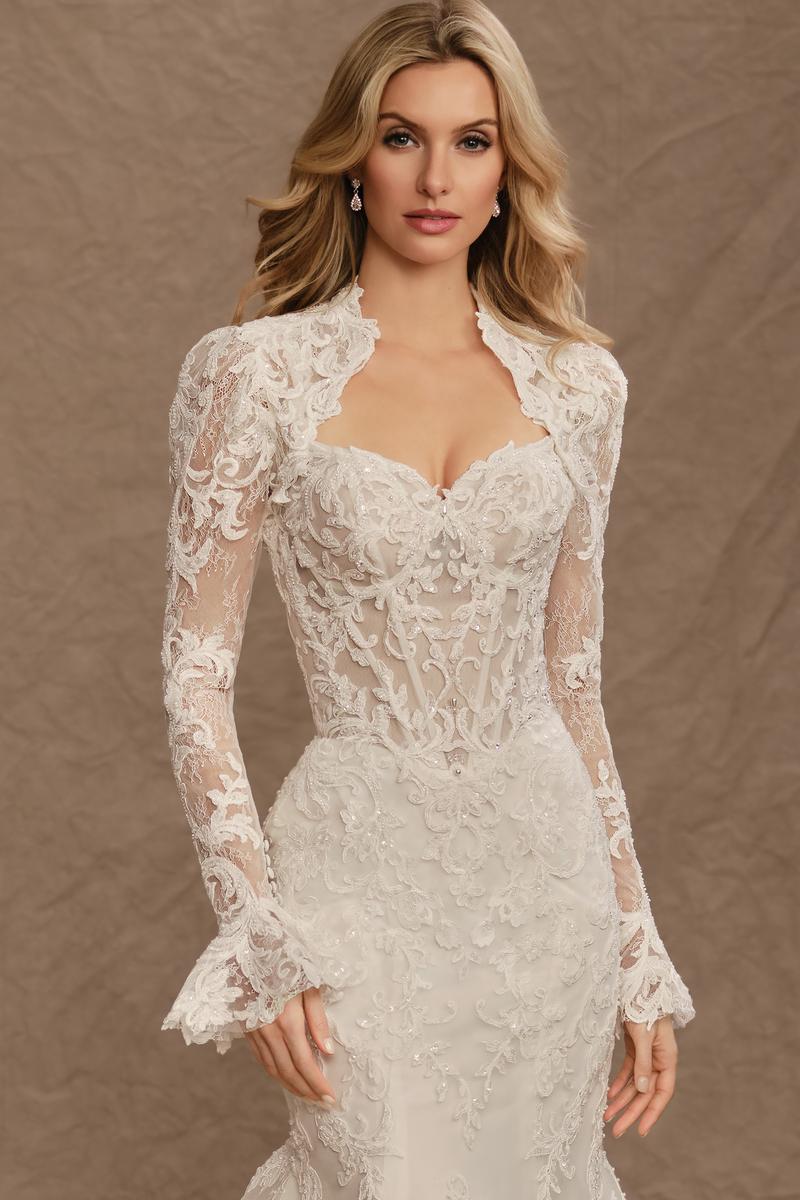 Martin Thornburg Bridal Dress MT4019