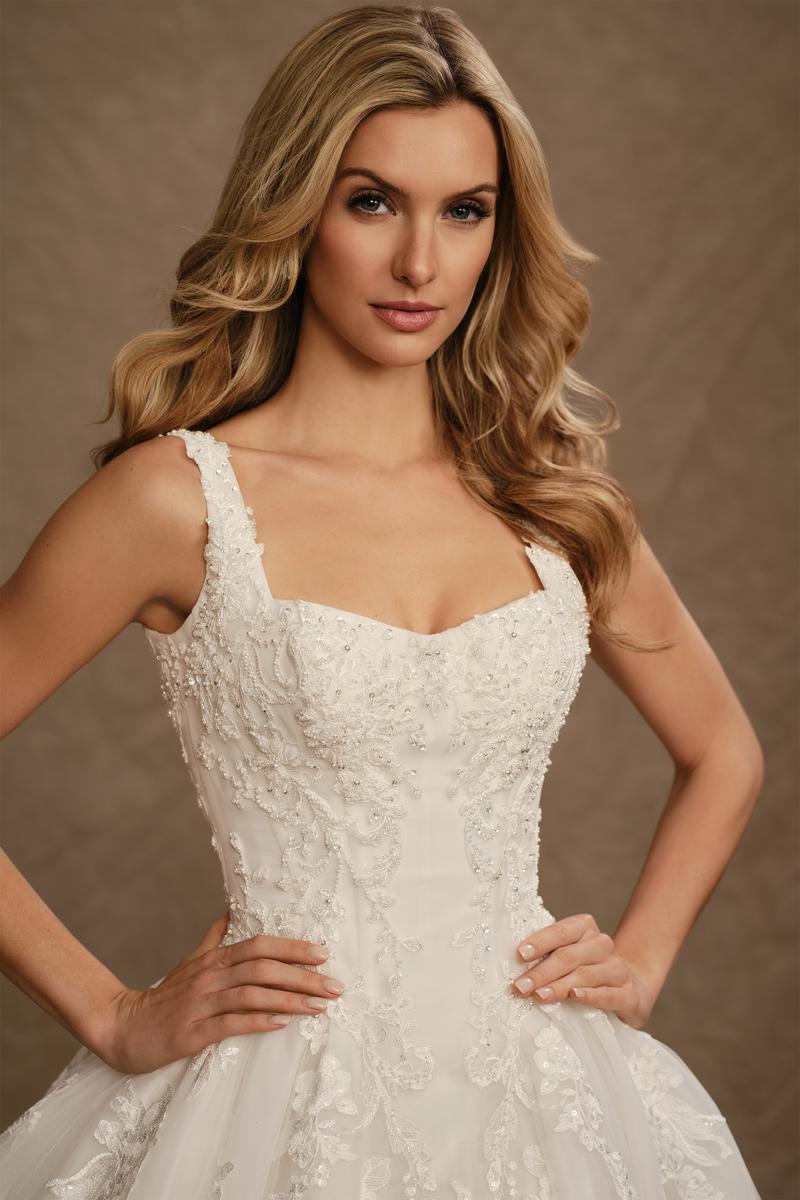 Martin Thornburg Bridal Dress MT4021