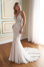 Martin Thornburg Bridal Dress MT5120