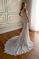 Martin Thornburg Bridal Dress MT5120