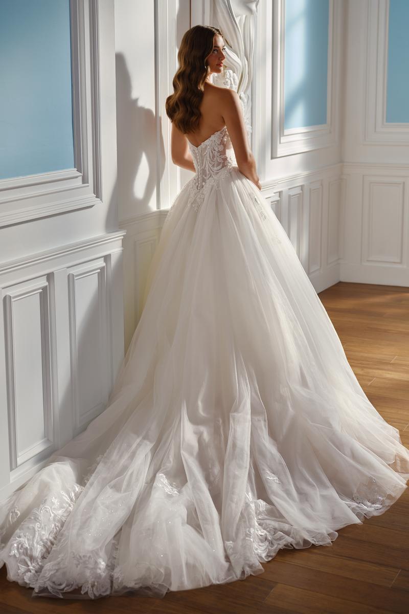 Martin Thornburg Bridal Dress MT6022