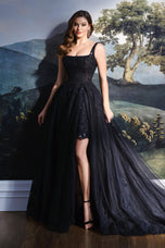 Martin Thornburg Bridal Dress MT8102