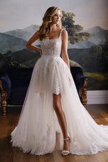 Martin Thornburg Bridal Dress MT8102OSK