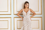 Martin Thornburg Bridal Dress MT9104