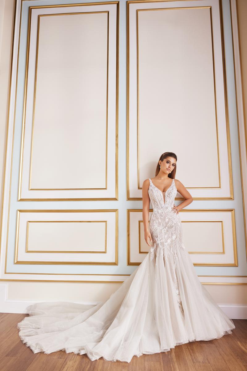 Martin Thornburg "Branson" Bridal Gown 122231 Martin Thornburg "Branson" Bridal Gown 122231
