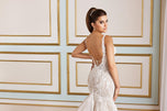 Martin Thornburg Bridal Dress MT9104