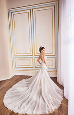 Martin Thornburg Bridal Dress MT9104