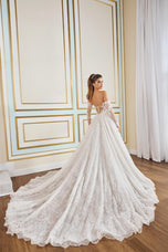 Martin Thornburg Bridal Dress MT9112