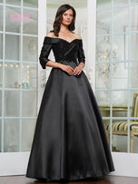 Marsoni by Colors Dress Ballgown Long Dress MV1336