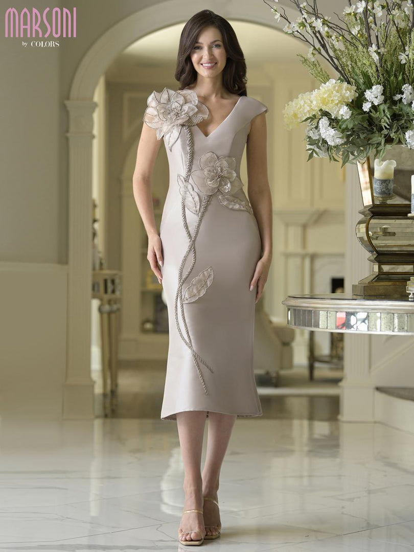 Marsoni by Colors Dress MV1386