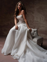 Maggie Sottero Designs Dress F6MK191A01