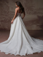 Maggie Sottero Designs Dress F6MK191A01
