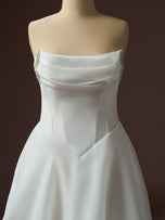 Maggie Sottero Designs Dress F6MK191A01