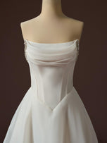 Maggie Sottero Designs Dress F6MK191A01
