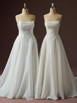 Maggie Sottero Designs Dress F6MK191A01