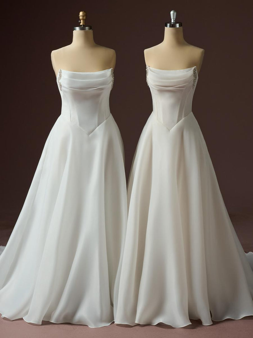 Maggie Sottero Designs Dress F6MK191A01