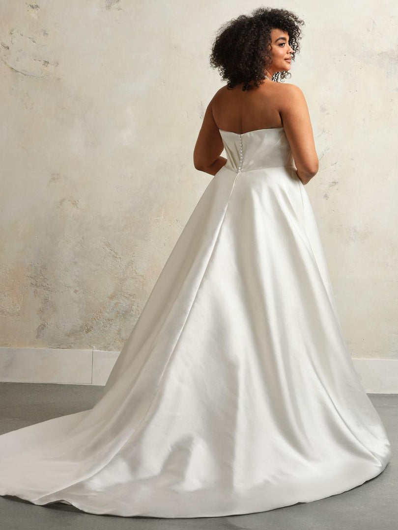 Maggie Sottero "Amber Rose" Bridal Gown 23MB625 Maggie Sottero "Amber Rose" Bridal Gown 23MB625