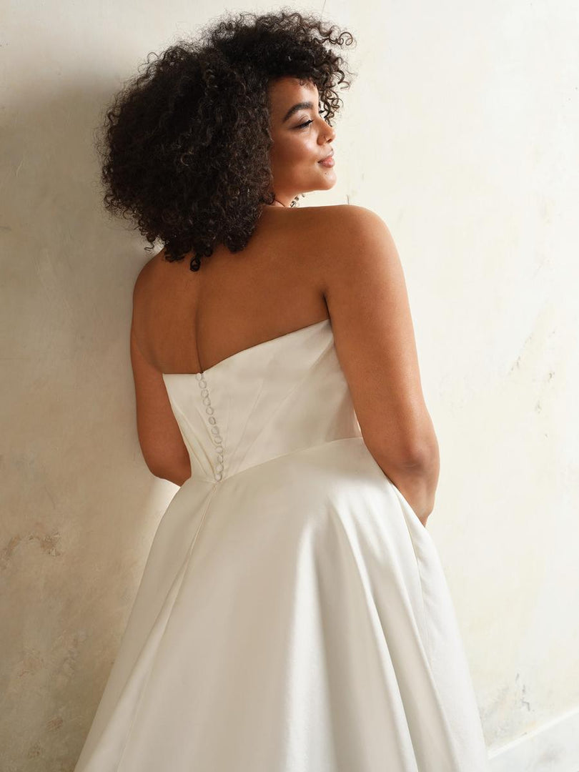 Maggie Sottero "Amber Rose" Bridal Gown 23MB625 Maggie Sottero "Amber Rose" Bridal Gown 23MB625