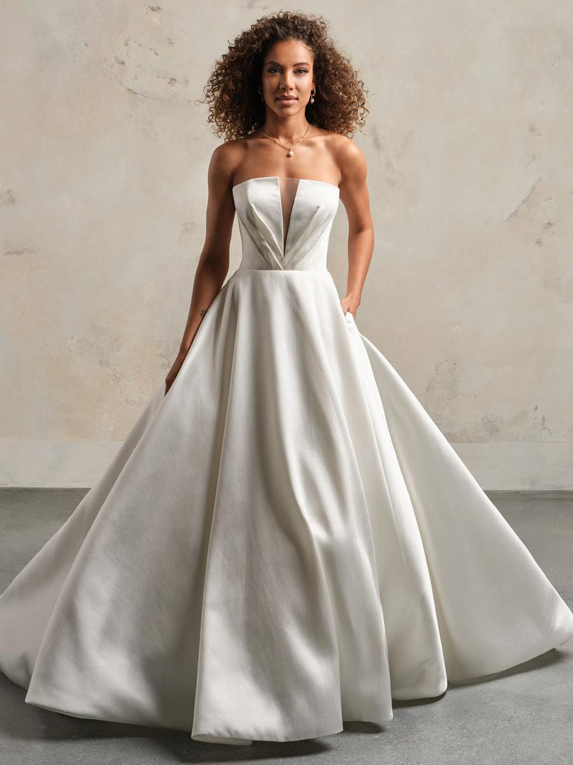 Maggie Sottero "Amber Rose" Bridal Gown 23MB625 Maggie Sottero "Amber Rose" Bridal Gown 23MB625