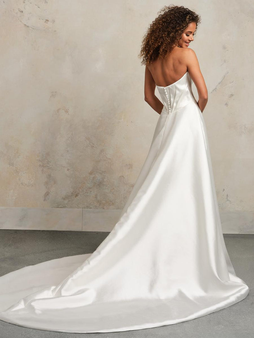 Maggie Sottero "Amber Rose" Bridal Gown 23MB625 Maggie Sottero "Amber Rose" Bridal Gown 23MB625