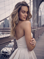 Maggie Sottero "Anniston" Bridal Gown 23MS040